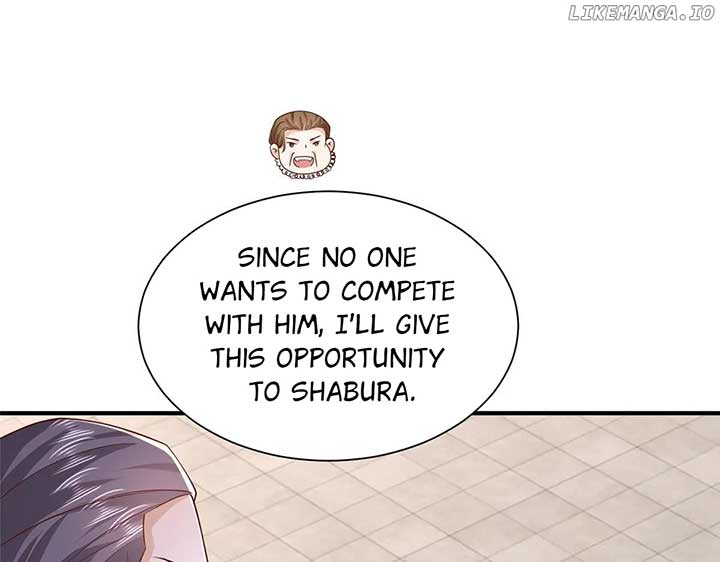 I randomly have a new career every week Chapter 791 page 53