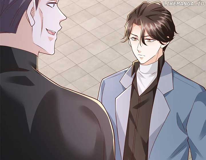 I randomly have a new career every week Chapter 791 page 55