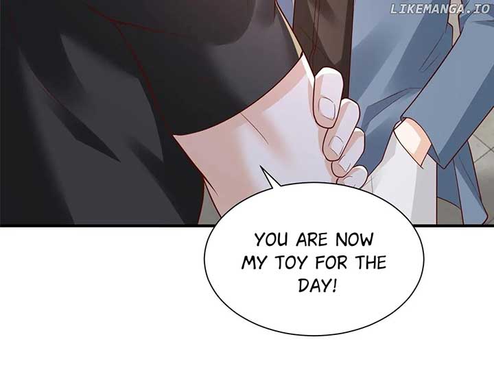 I randomly have a new career every week Chapter 791 page 56