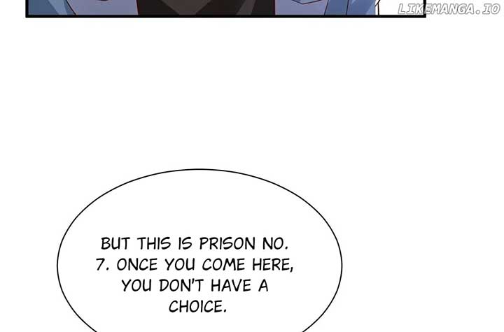 I randomly have a new career every week Chapter 791 page 6
