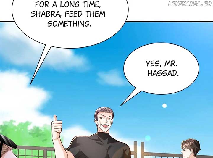 I randomly have a new career every week Chapter 791 page 61