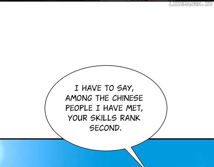 I randomly have a new career every week Chapter 791 page 93
