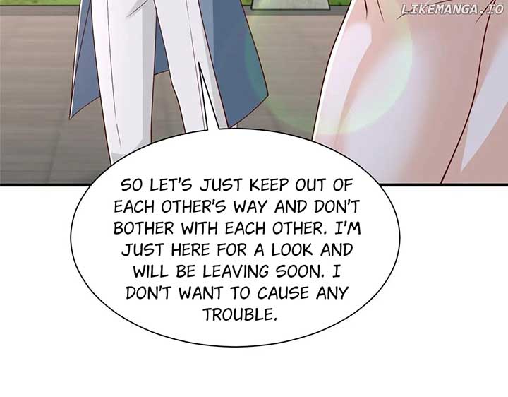I randomly have a new career every week Chapter 791 page 96