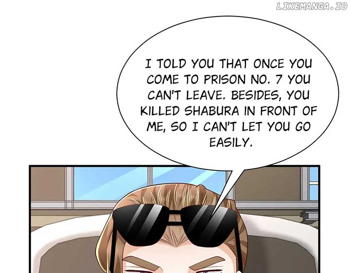 I randomly have a new career every week Chapter 791 page 98