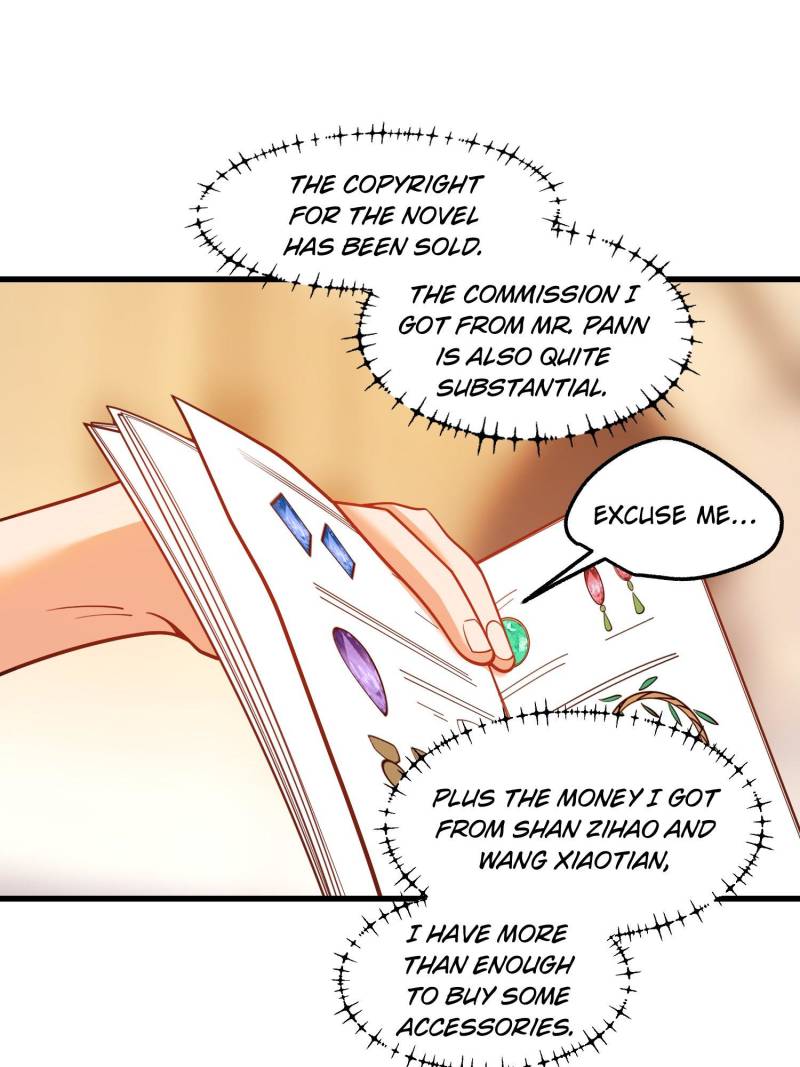I Regressed to Level Up Instead of Being a Simp Chapter 129 page 17