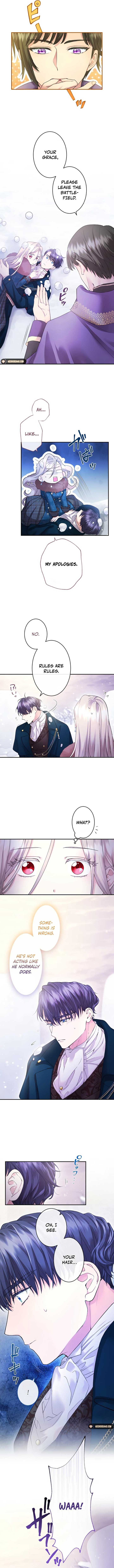 I’m a Worthless Stepmother, But I Love My Family Madly! Chapter 17 page 10