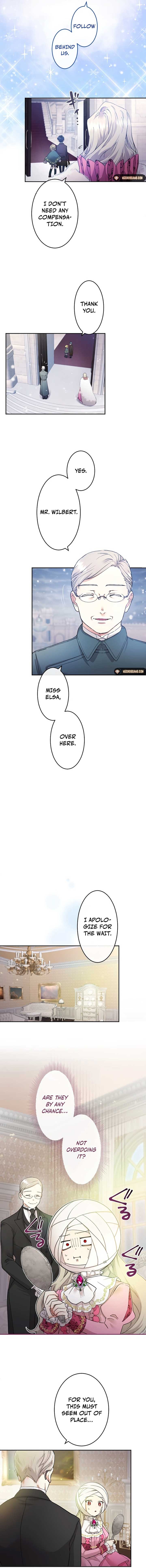 I’m a Worthless Stepmother, But I Love My Family Madly! Chapter 2 page 8