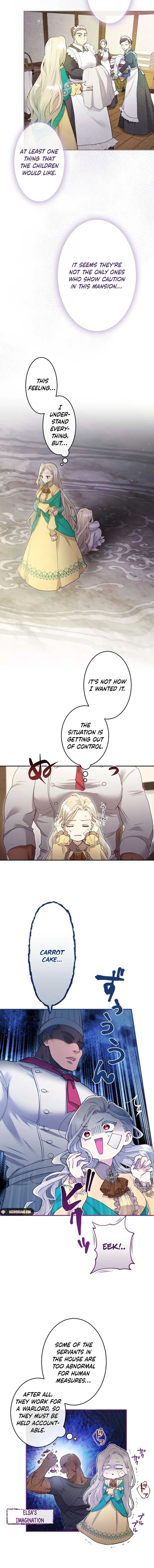 I’m a Worthless Stepmother, But I Love My Family Madly! Chapter 2 page 16