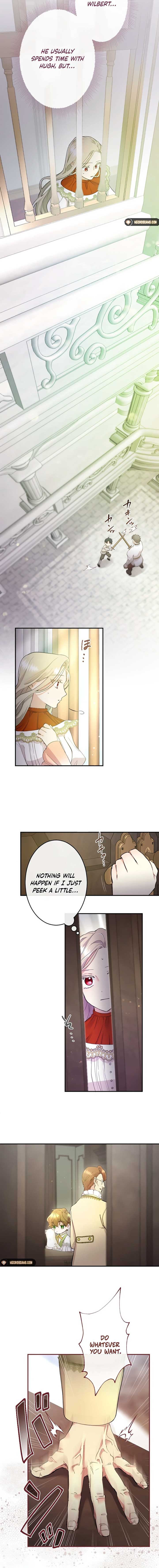 I’m a Worthless Stepmother, But I Love My Family Madly! Chapter 3 page 12