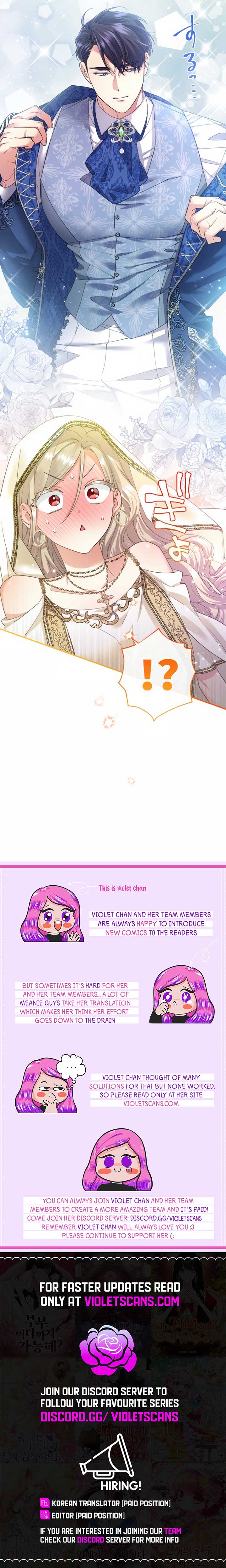 I’m a Worthless Stepmother, But I Love My Family Madly! Chapter 63 page 11