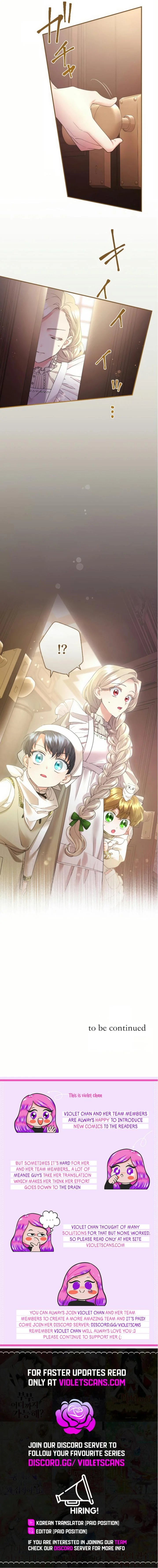 I’m a Worthless Stepmother, But I Love My Family Madly! Chapter 68 page 11