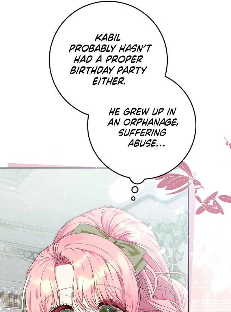 I’m Ready for Divorce! Chapter 4 page 10