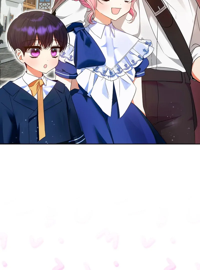 I’m Ready for Divorce! Chapter 4 page 100