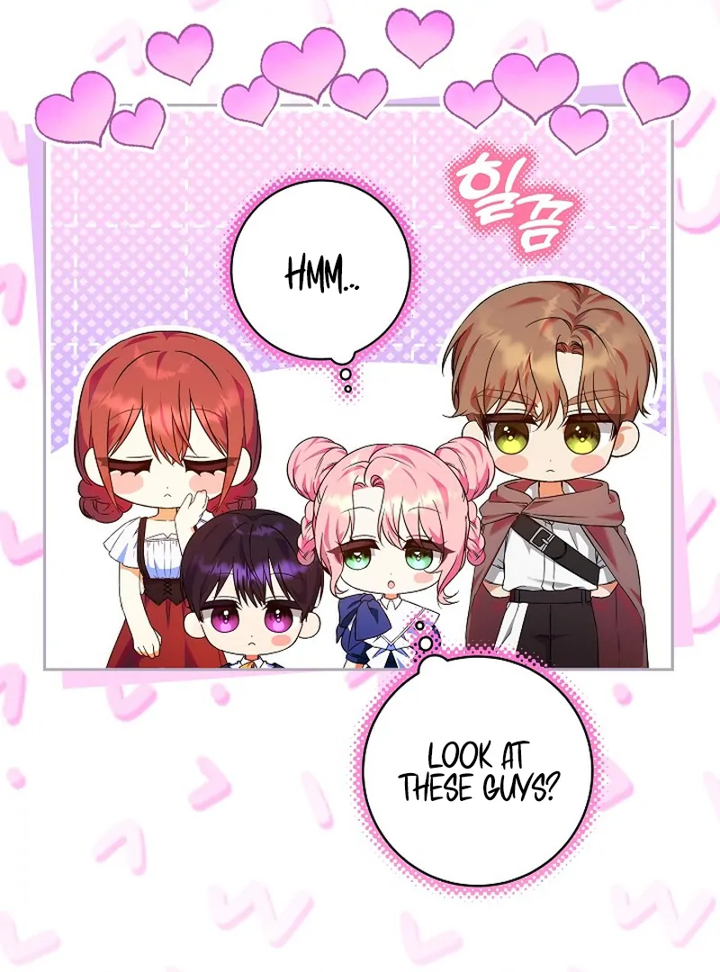 I’m Ready for Divorce! Chapter 4 page 101