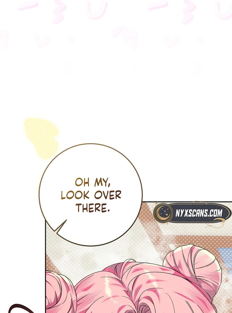 I’m Ready for Divorce! Chapter 4 page 102