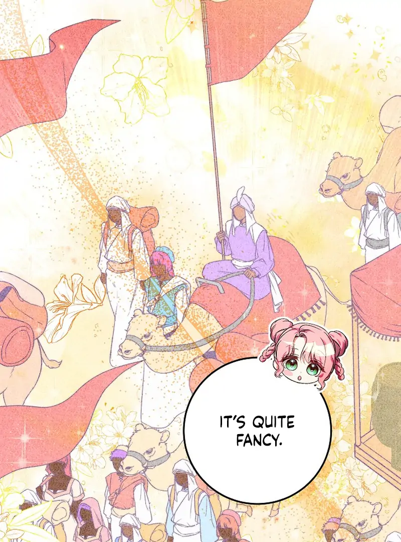 I’m Ready for Divorce! Chapter 4 page 106