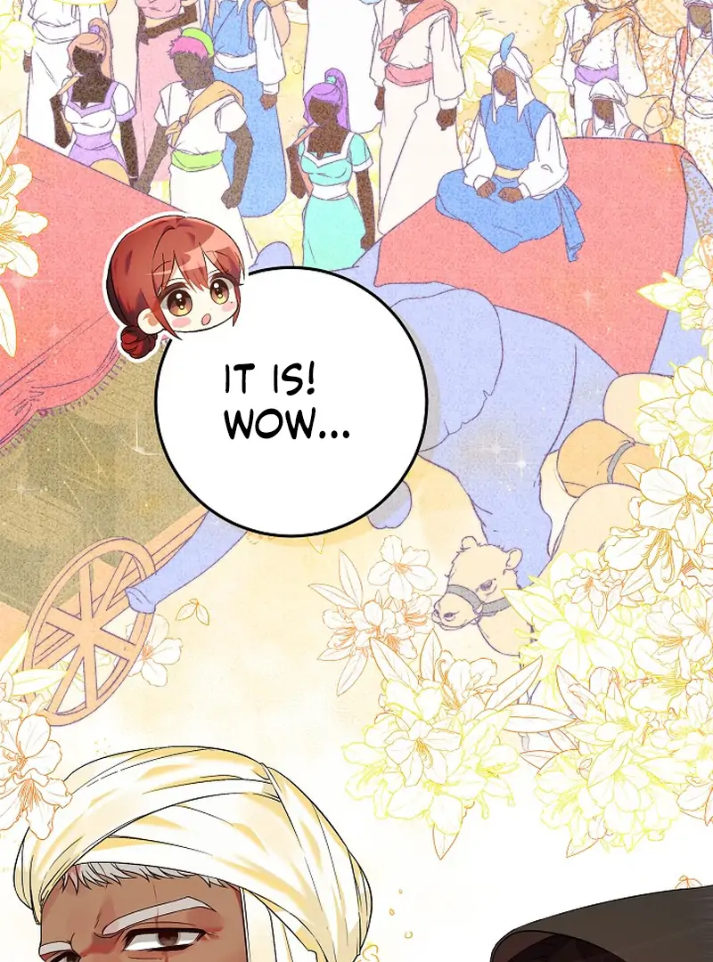 I’m Ready for Divorce! Chapter 4 page 107
