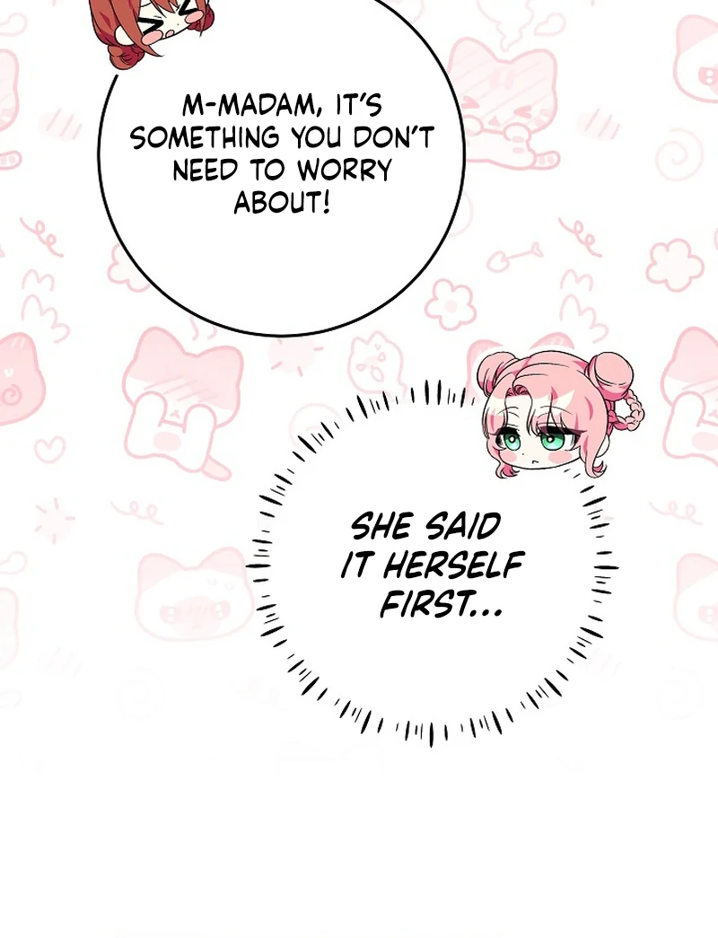 I’m Ready for Divorce! Chapter 4 page 112