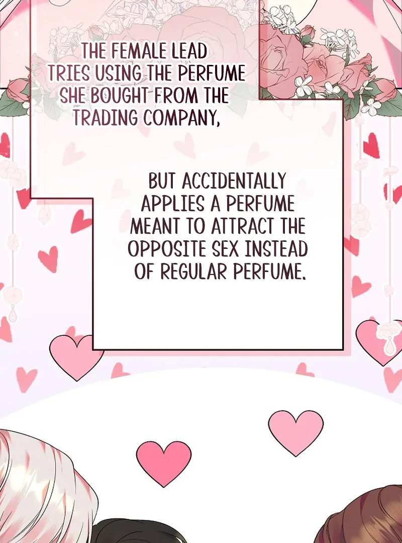 I’m Ready for Divorce! Chapter 4 page 115