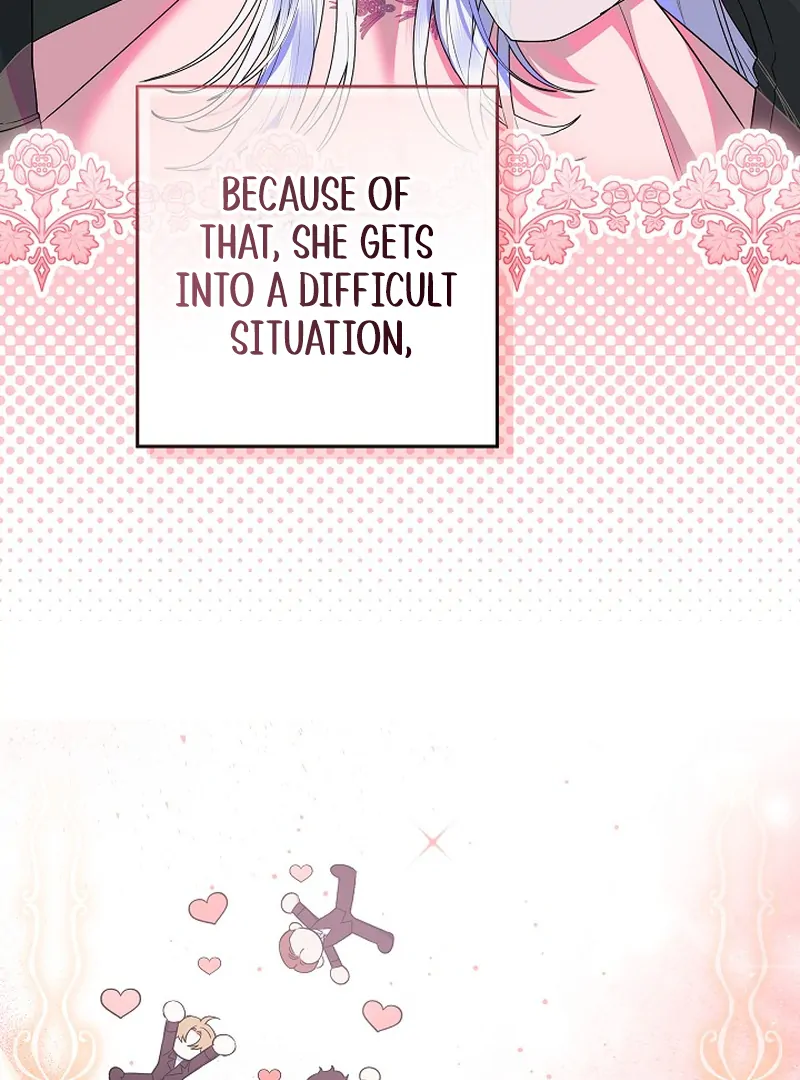 I’m Ready for Divorce! Chapter 4 page 117
