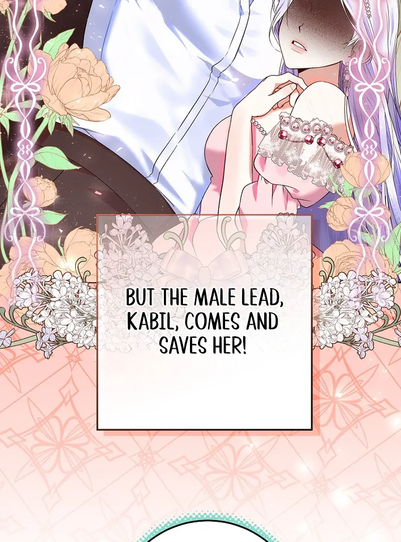 I’m Ready for Divorce! Chapter 4 page 119