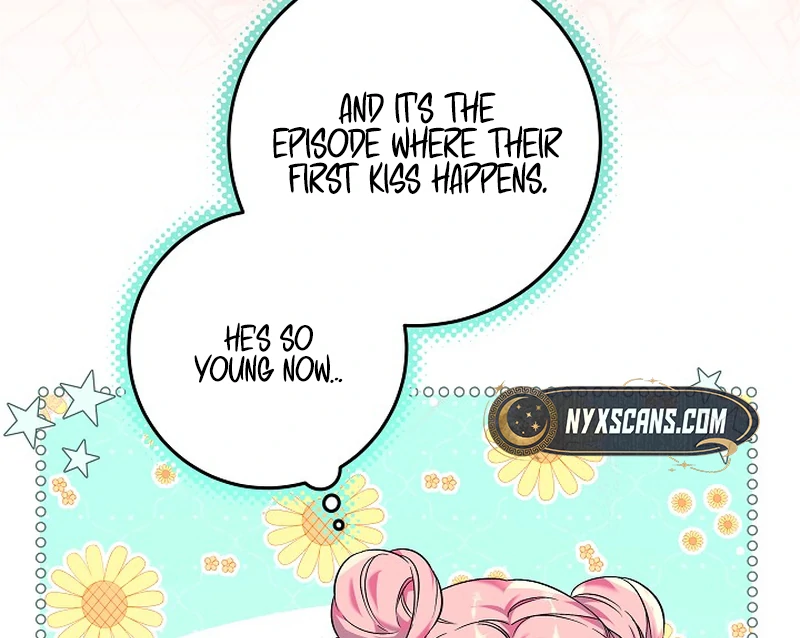 I’m Ready for Divorce! Chapter 4 page 120
