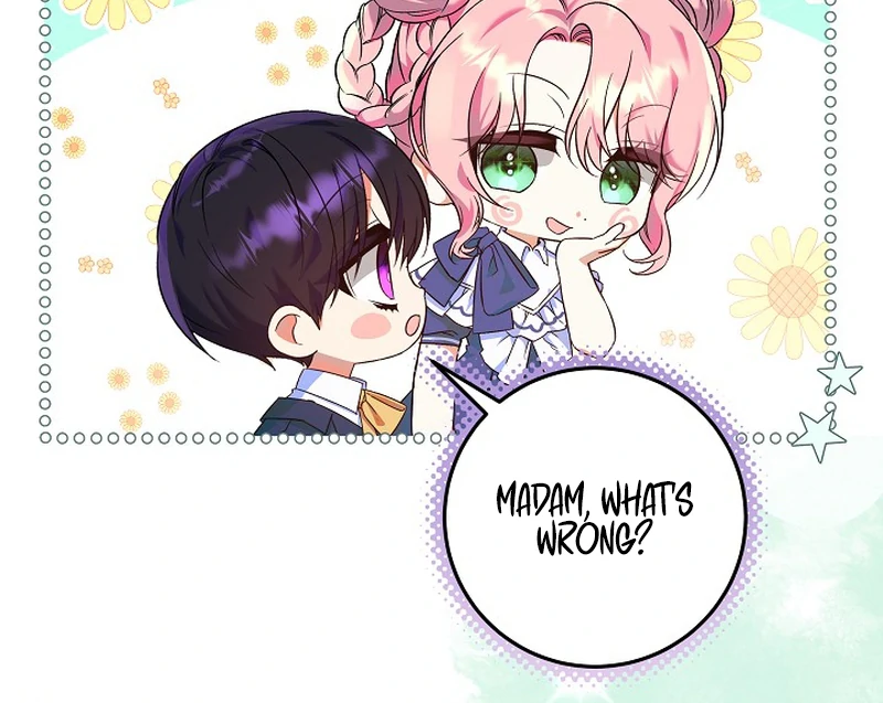 I’m Ready for Divorce! Chapter 4 page 121