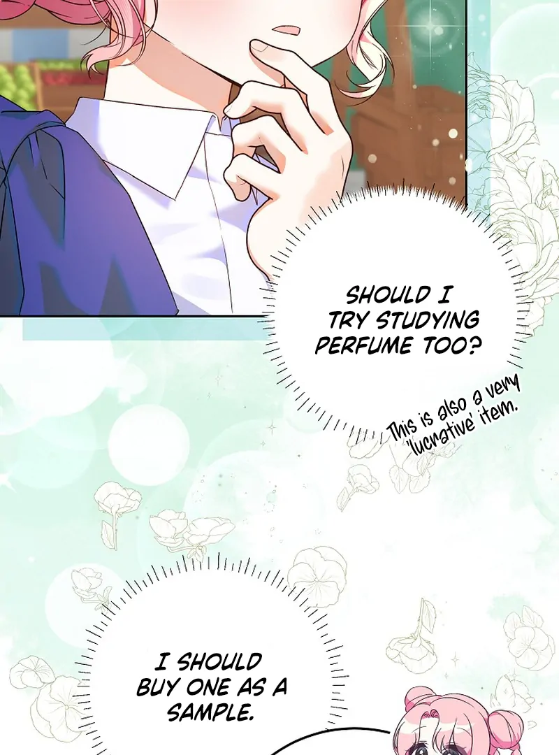 I’m Ready for Divorce! Chapter 4 page 123
