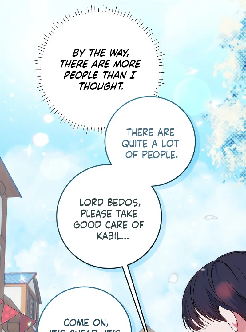 I’m Ready for Divorce! Chapter 4 page 126