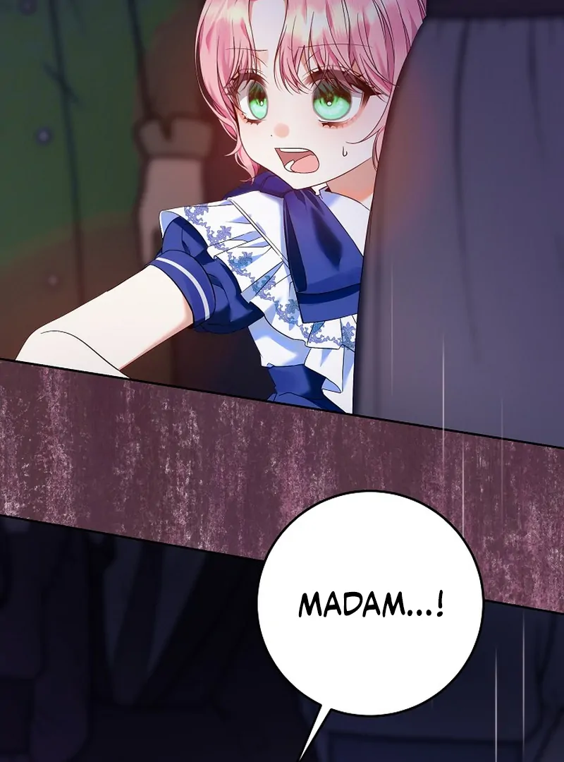 I’m Ready for Divorce! Chapter 4 page 131