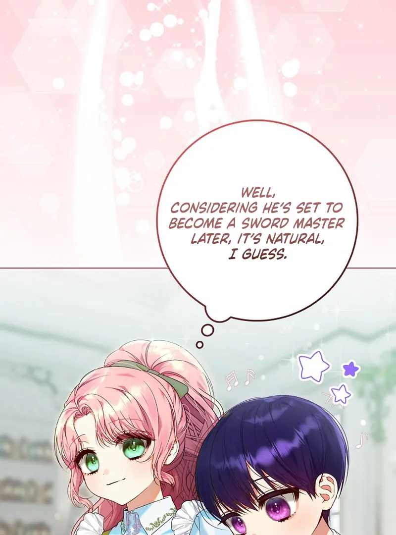 I’m Ready for Divorce! Chapter 4 page 15
