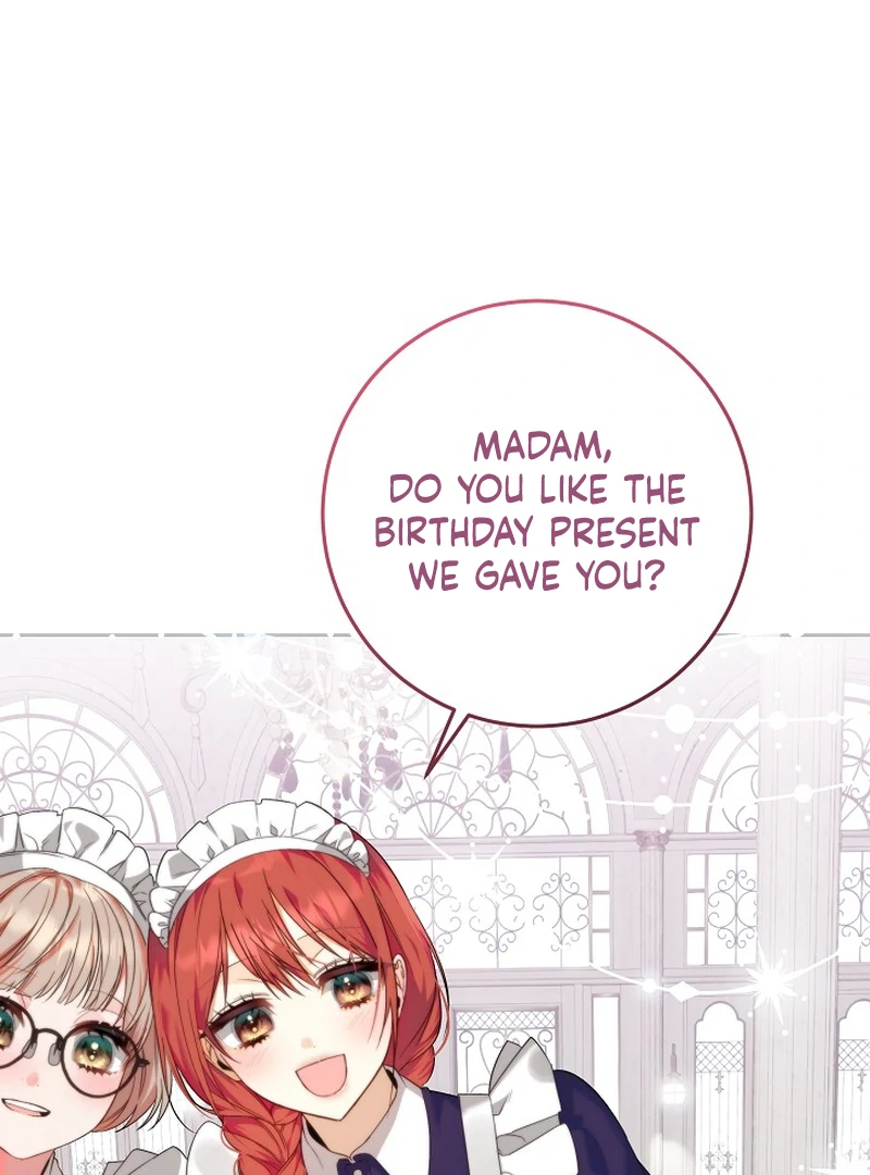 I’m Ready for Divorce! Chapter 4 page 30