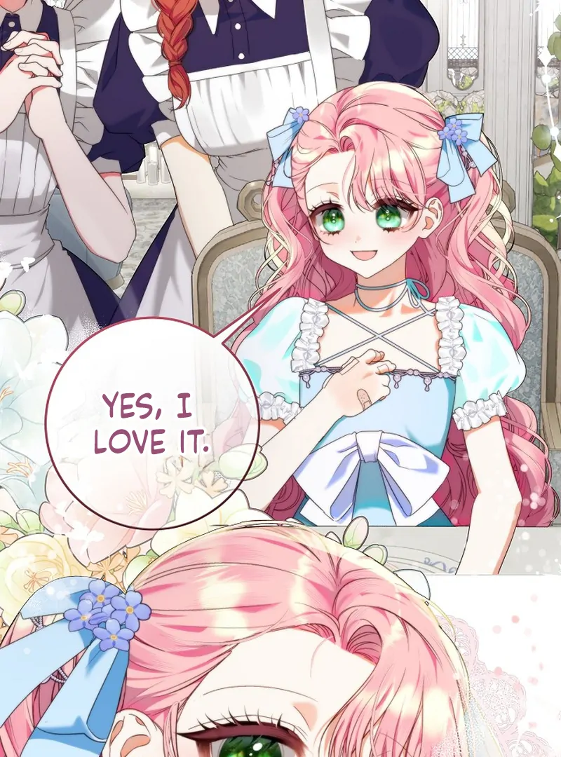 I’m Ready for Divorce! Chapter 4 page 31