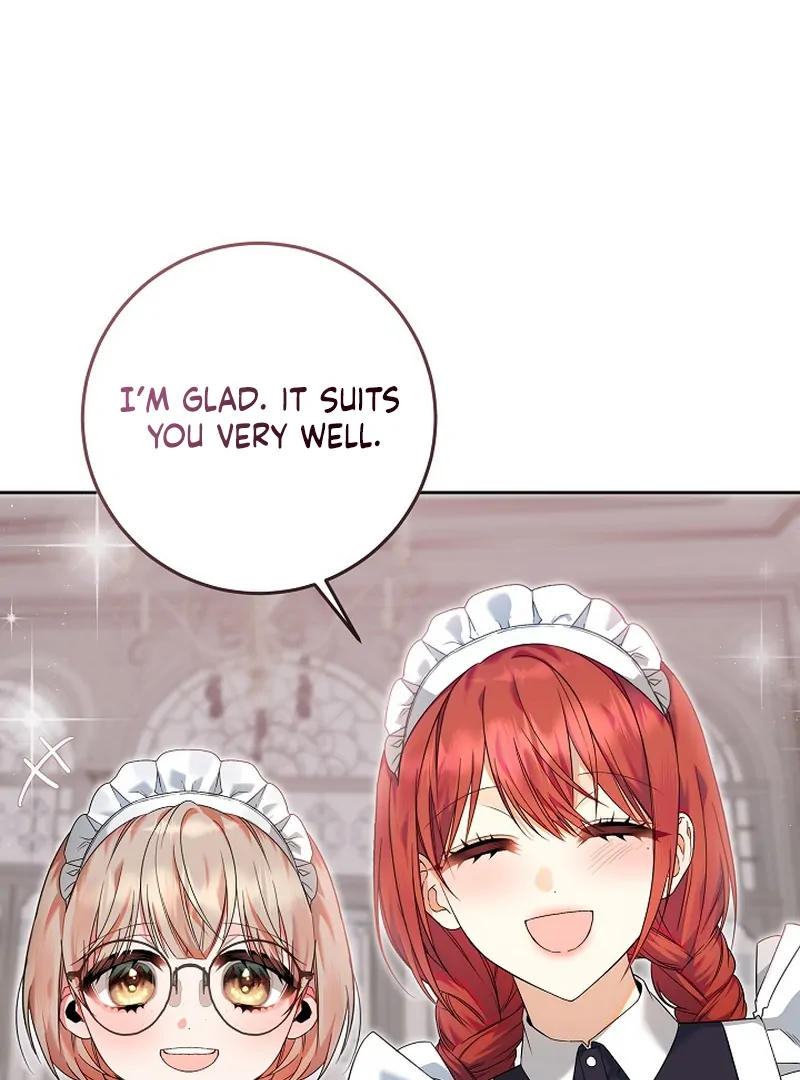 I’m Ready for Divorce! Chapter 4 page 34