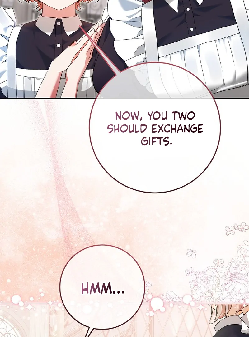 I’m Ready for Divorce! Chapter 4 page 35