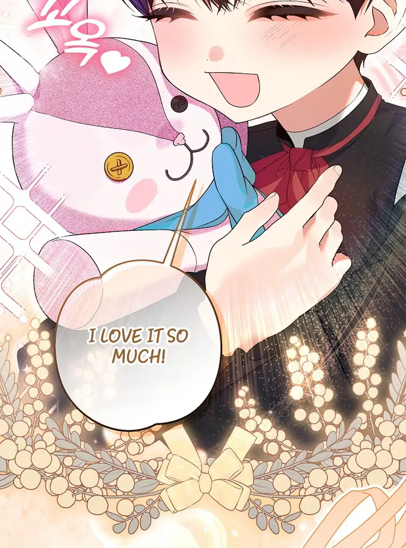 I’m Ready for Divorce! Chapter 4 page 41