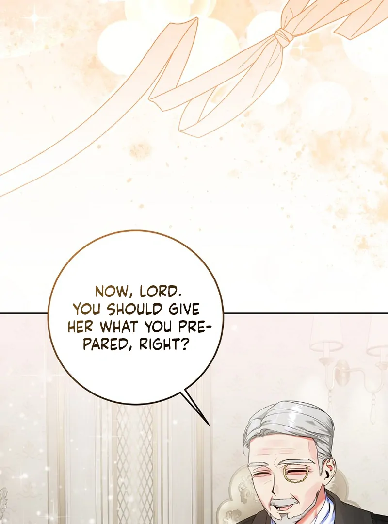 I’m Ready for Divorce! Chapter 4 page 42