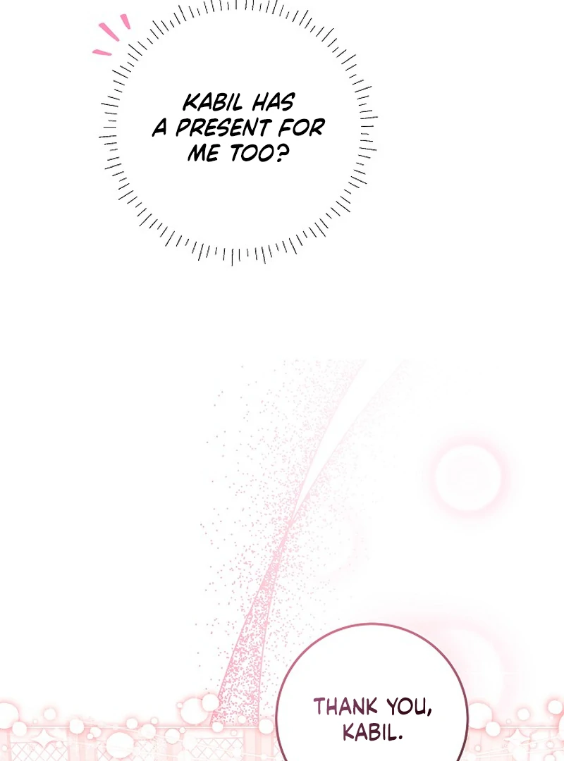 I’m Ready for Divorce! Chapter 4 page 44