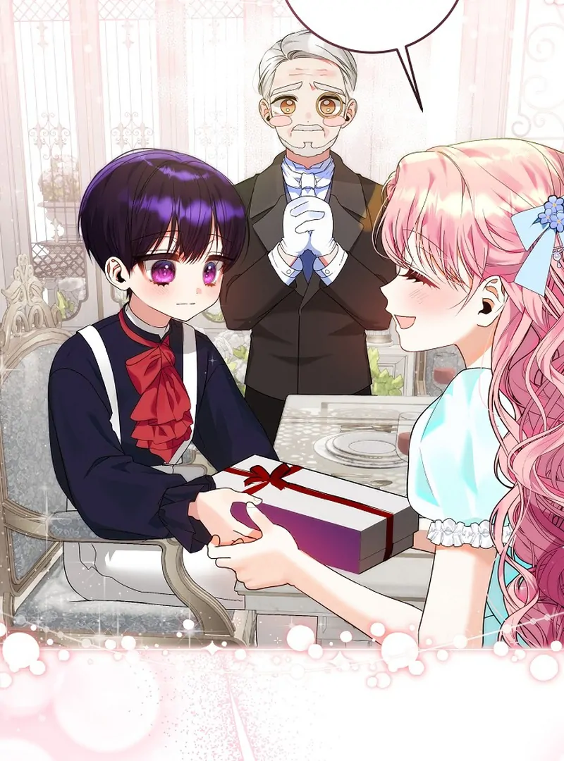 I’m Ready for Divorce! Chapter 4 page 45