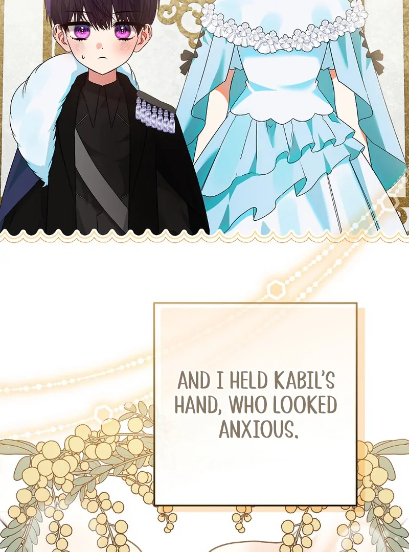 I’m Ready for Divorce! Chapter 4 page 68