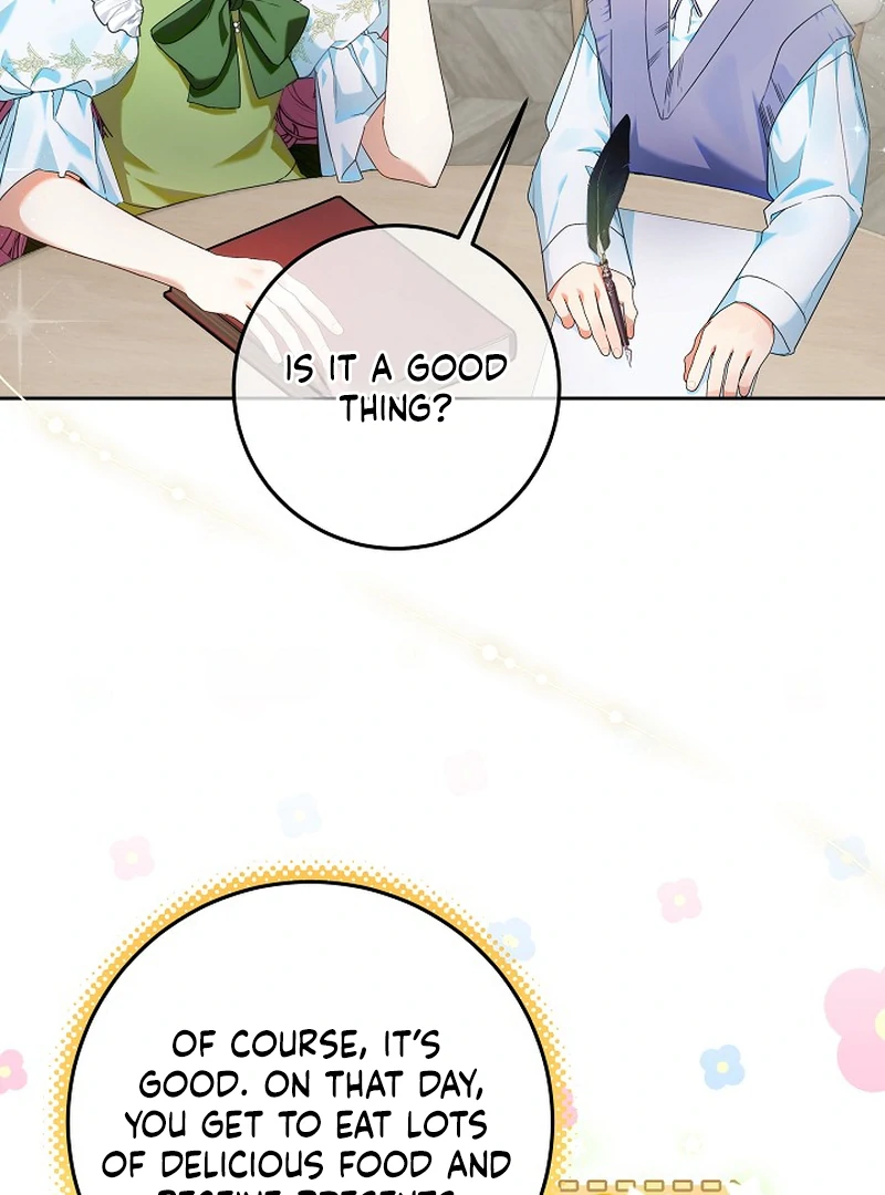 I’m Ready for Divorce! Chapter 4 page 7