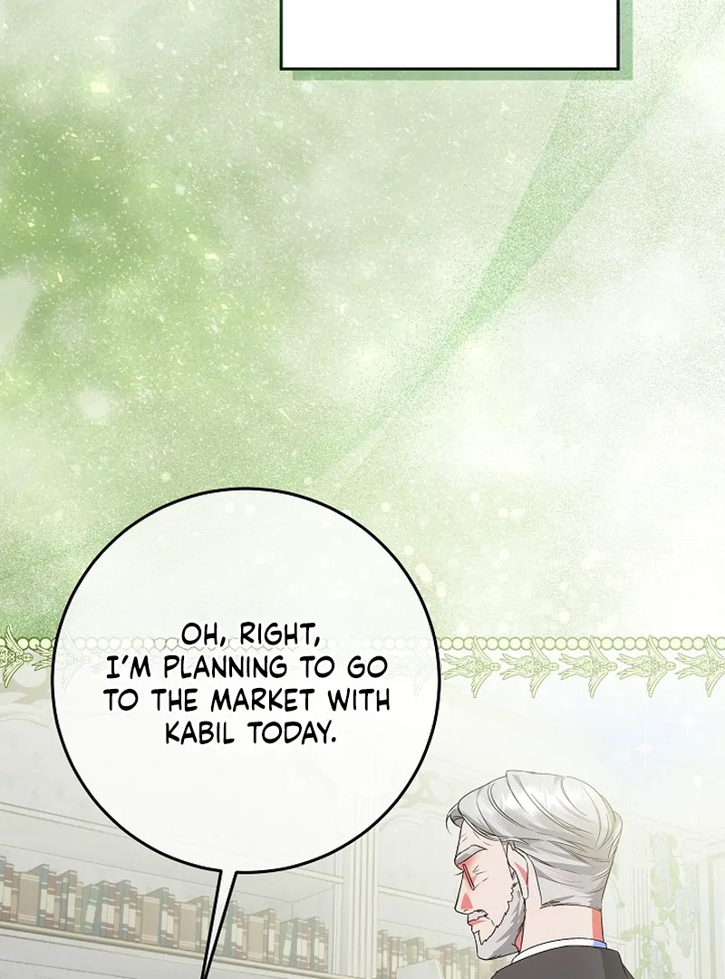 I’m Ready for Divorce! Chapter 4 page 77