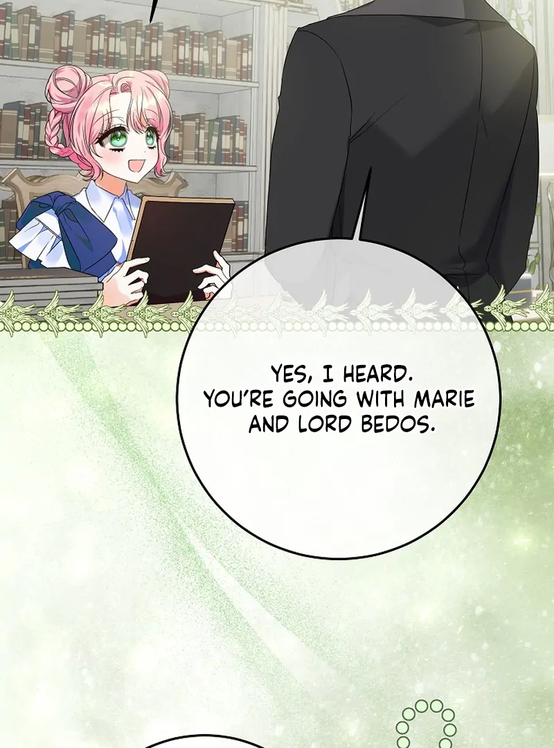 I’m Ready for Divorce! Chapter 4 page 78