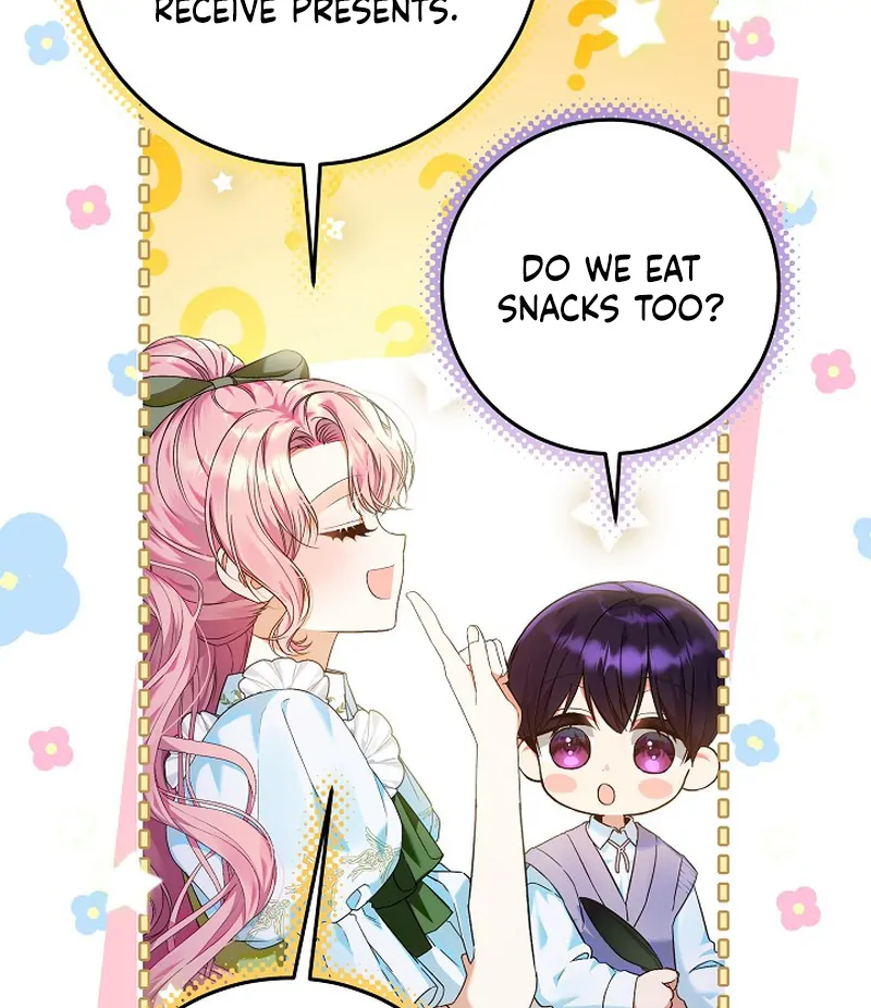 I’m Ready for Divorce! Chapter 4 page 8