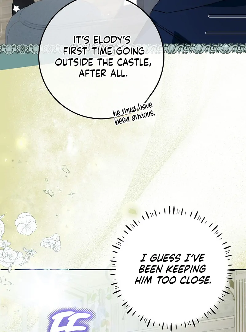 I’m Ready for Divorce! Chapter 4 page 80