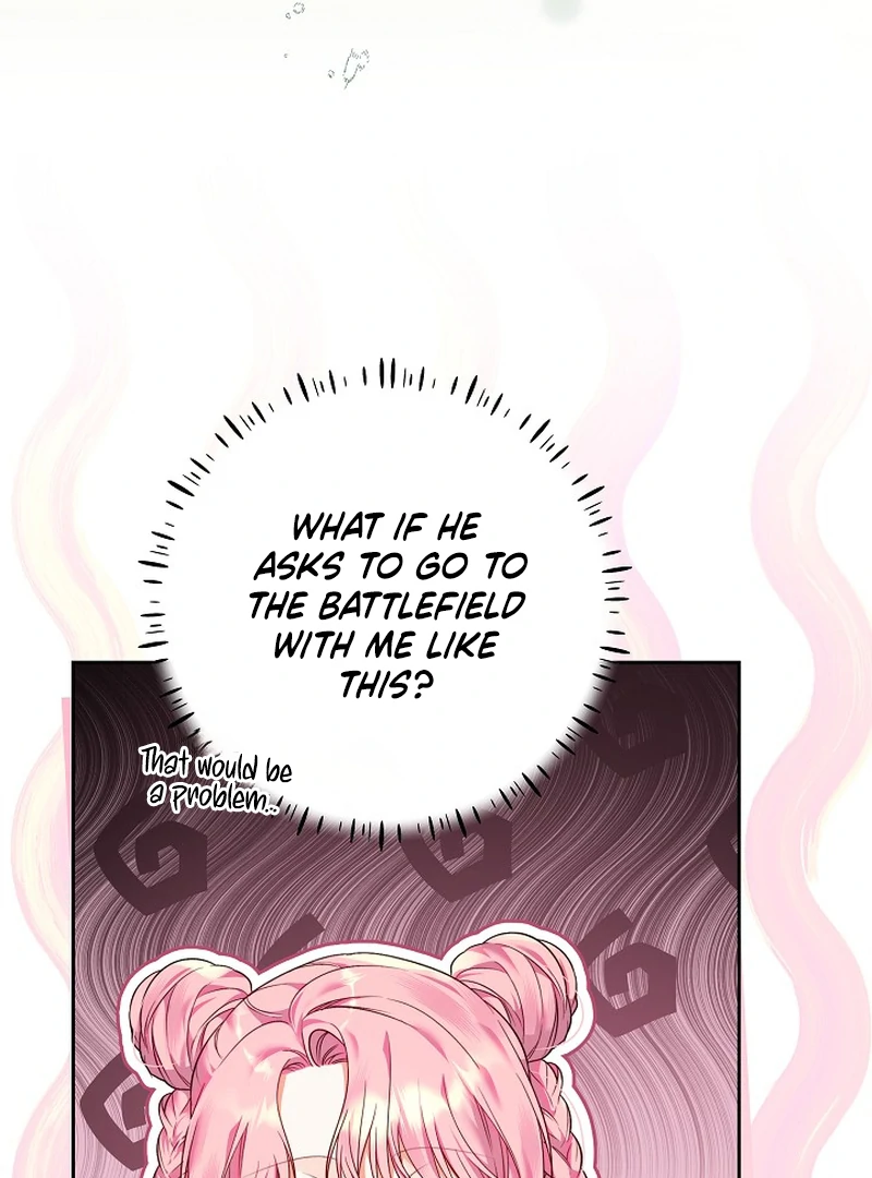 I’m Ready for Divorce! Chapter 4 page 82