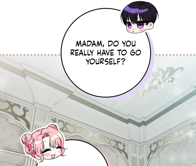 I’m Ready for Divorce! Chapter 4 page 84