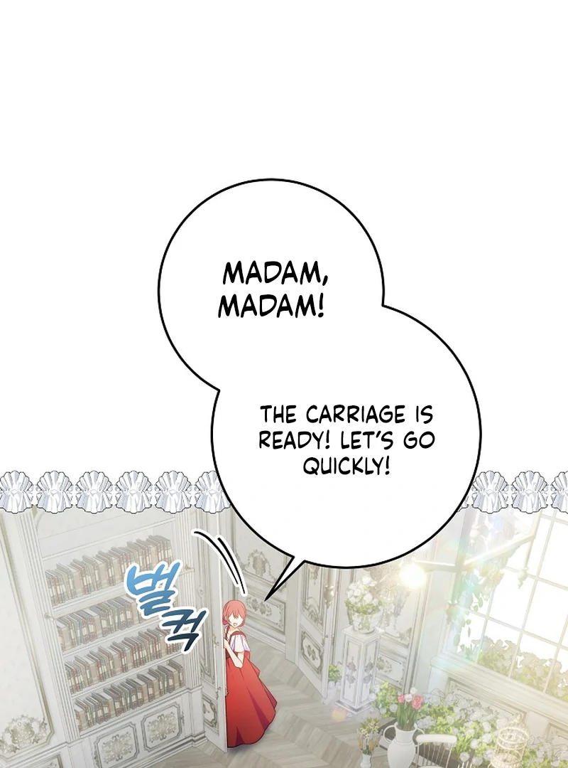 I’m Ready for Divorce! Chapter 4 page 90