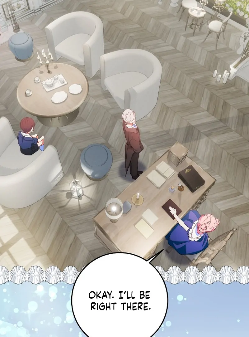 I’m Ready for Divorce! Chapter 4 page 91