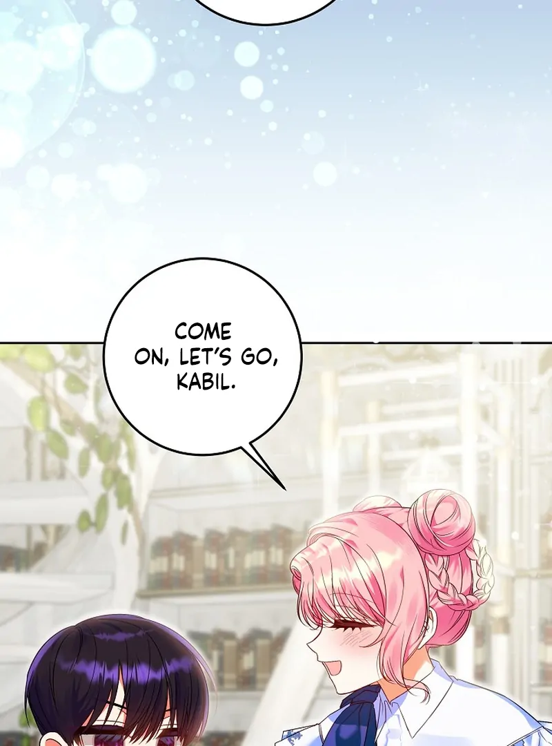 I’m Ready for Divorce! Chapter 4 page 92